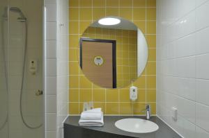 bandb hotel dusseldorf city