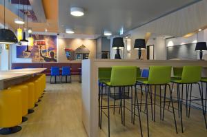 bandb hotel dusseldorf city