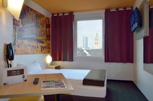 bandb hotel dusseldorf city