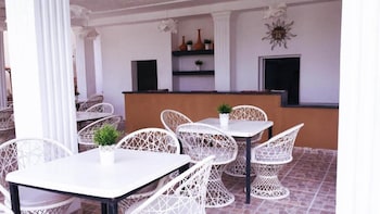 hotel marimba punta cana