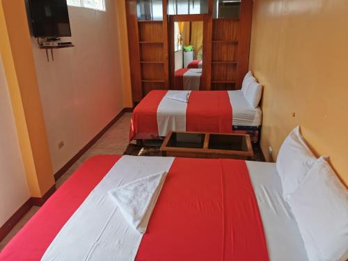 puerto baquerizo moreno