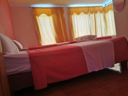 puerto baquerizo moreno