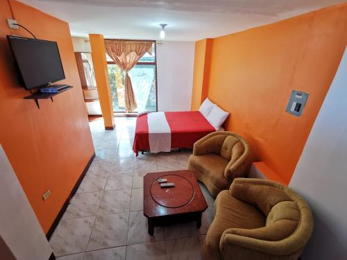 puerto baquerizo moreno