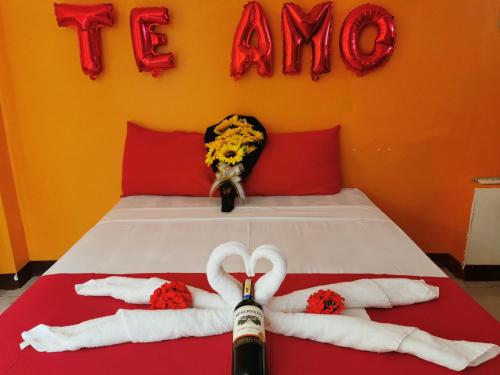 puerto baquerizo moreno