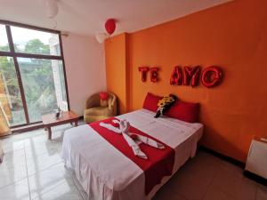 puerto baquerizo moreno