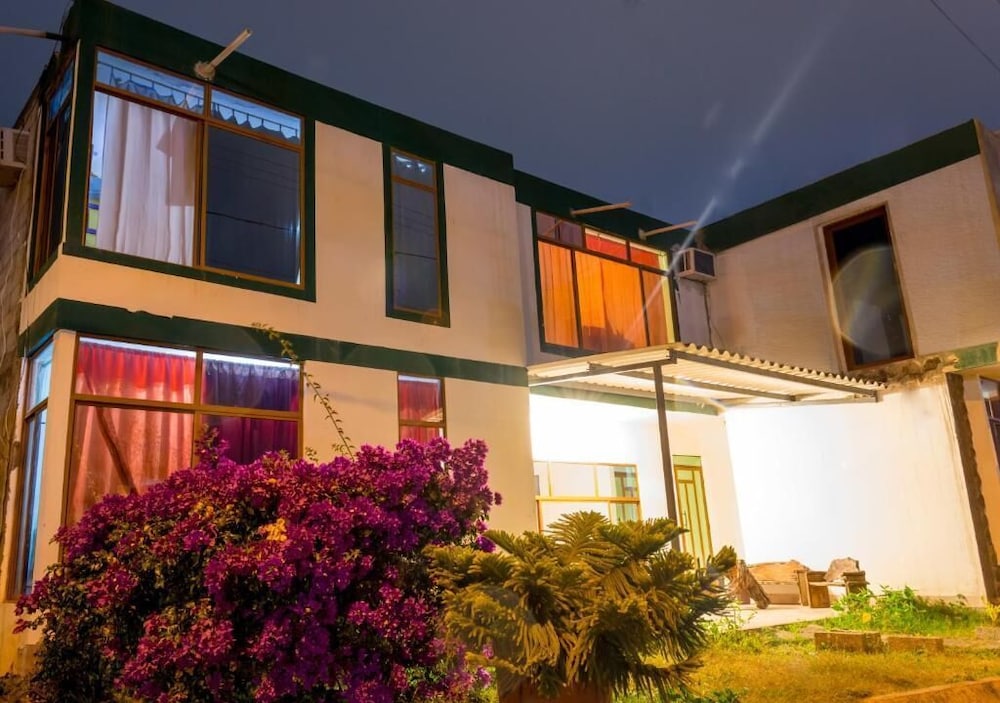 puerto baquerizo moreno