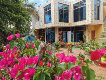 puerto baquerizo moreno