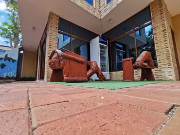 puerto baquerizo moreno