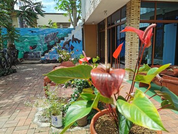 puerto baquerizo moreno