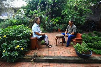 puerto baquerizo moreno