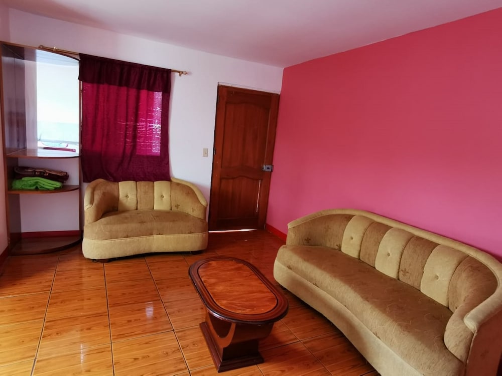 puerto baquerizo moreno