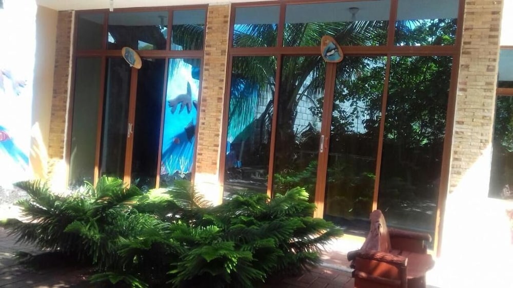 puerto baquerizo moreno