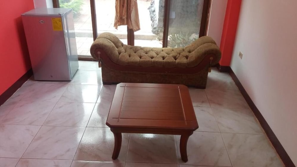 puerto baquerizo moreno