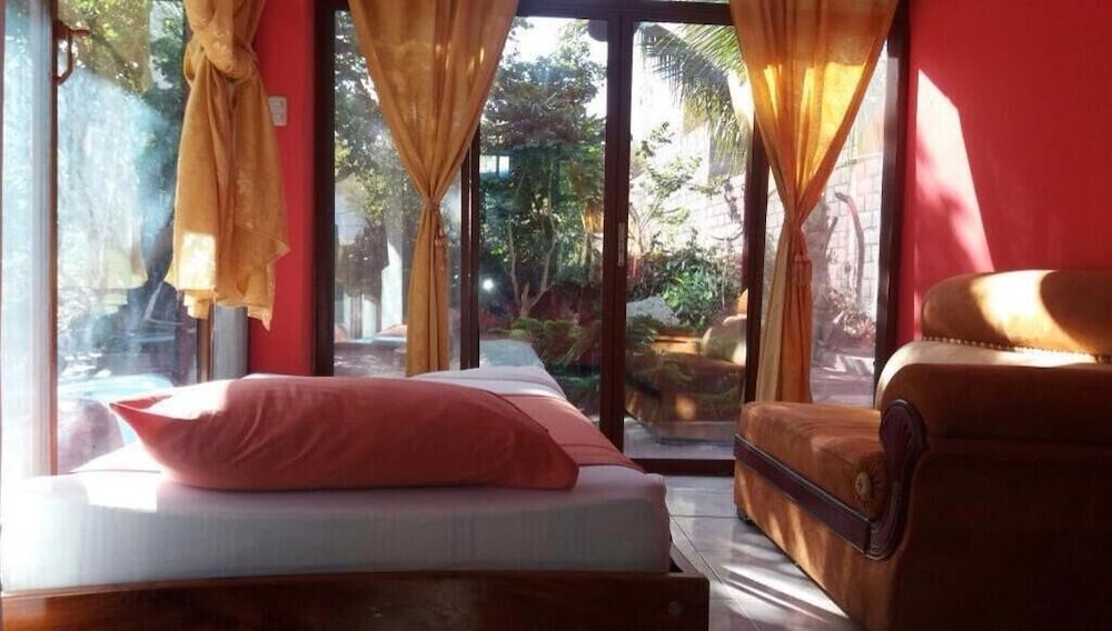 puerto baquerizo moreno