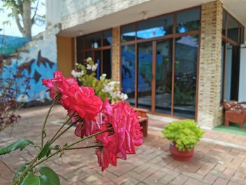 puerto baquerizo moreno