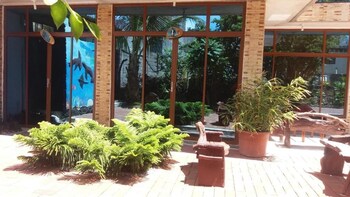 puerto baquerizo moreno