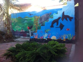 puerto baquerizo moreno