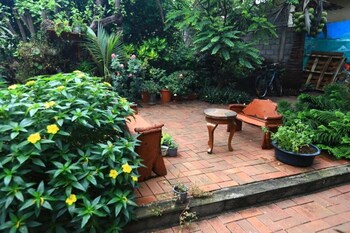 puerto baquerizo moreno