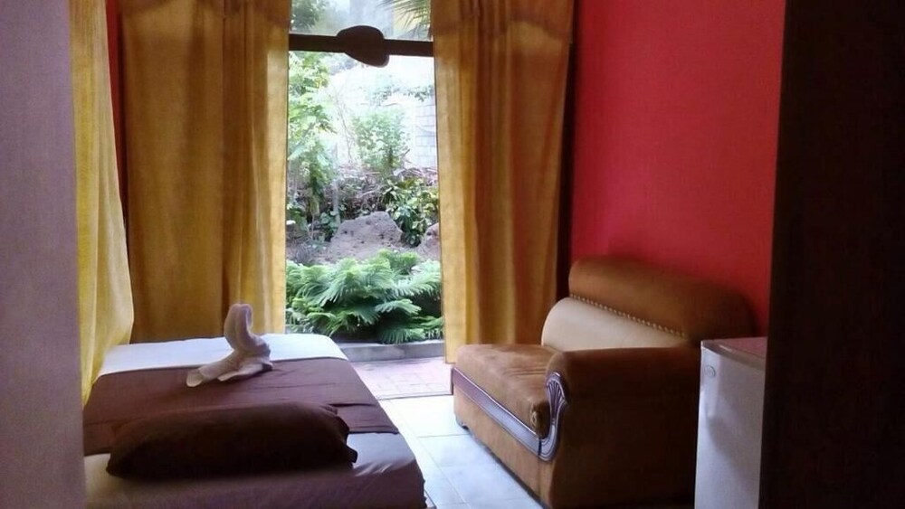 puerto baquerizo moreno