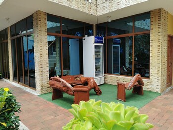 puerto baquerizo moreno