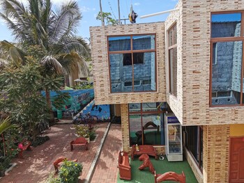 puerto baquerizo moreno