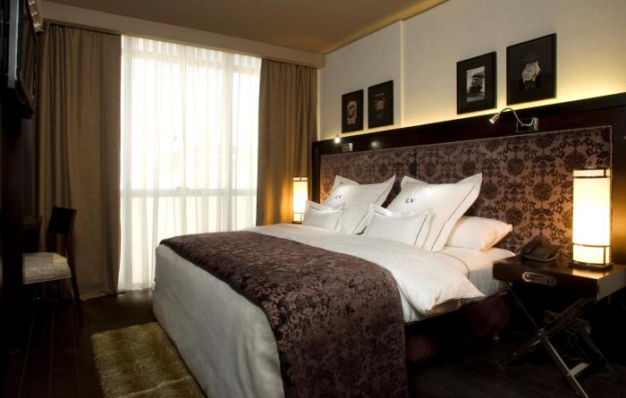 lennox hotel buenos aires