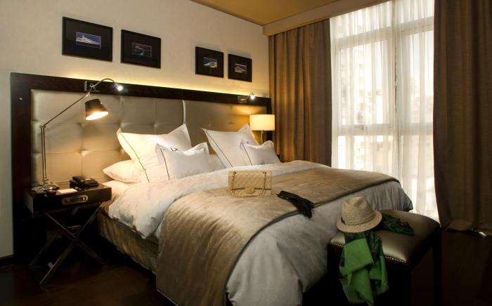 lennox hotel buenos aires