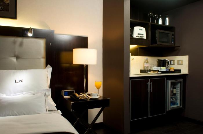 lennox hotel buenos aires