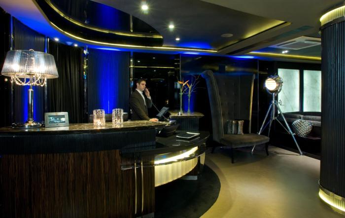 lennox hotel buenos aires