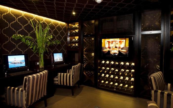 lennox hotel buenos aires