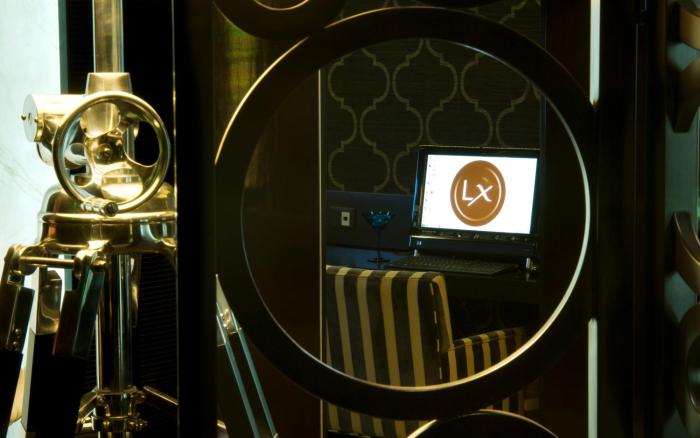lennox hotel buenos aires