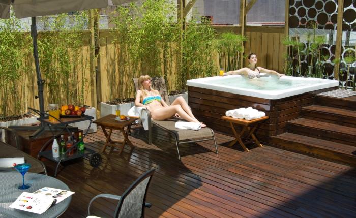 lennox hotel buenos aires