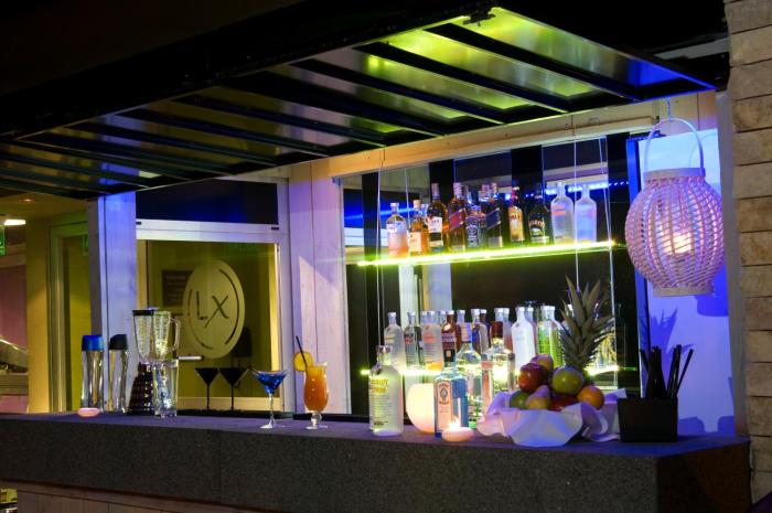 lennox hotel buenos aires
