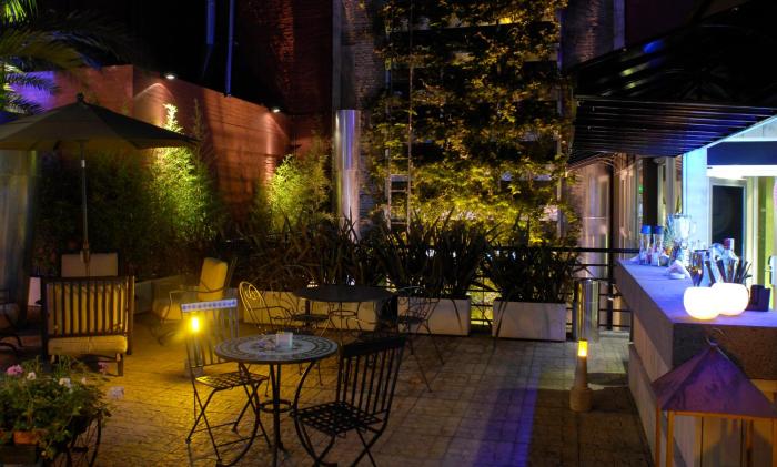 lennox hotel buenos aires