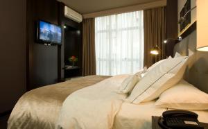 lennox hotel buenos aires