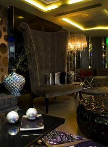 lennox hotel buenos aires