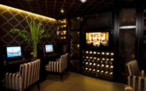 lennox hotel buenos aires