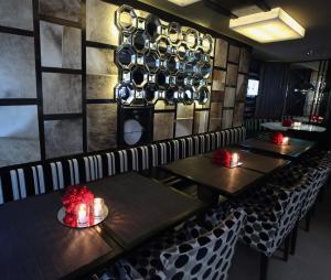 lennox hotel buenos aires