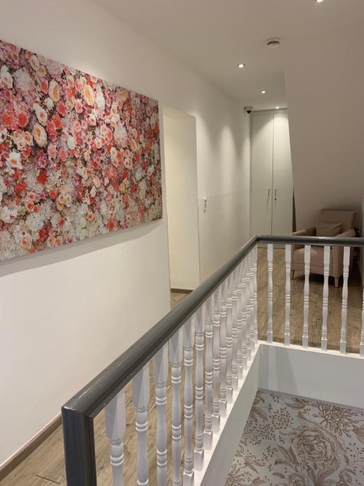 boutique hotel rose baden baden