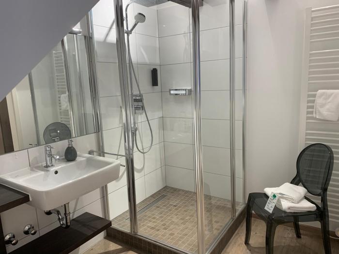 boutique hotel rose baden baden