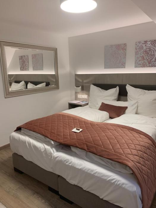 boutique hotel rose baden baden