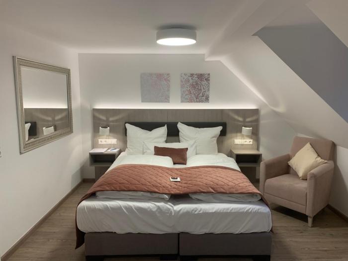 boutique hotel rose baden baden