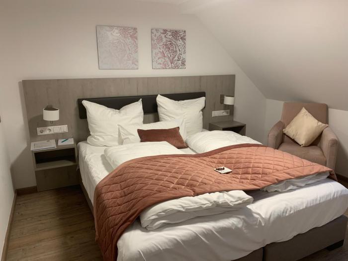 boutique hotel rose baden baden