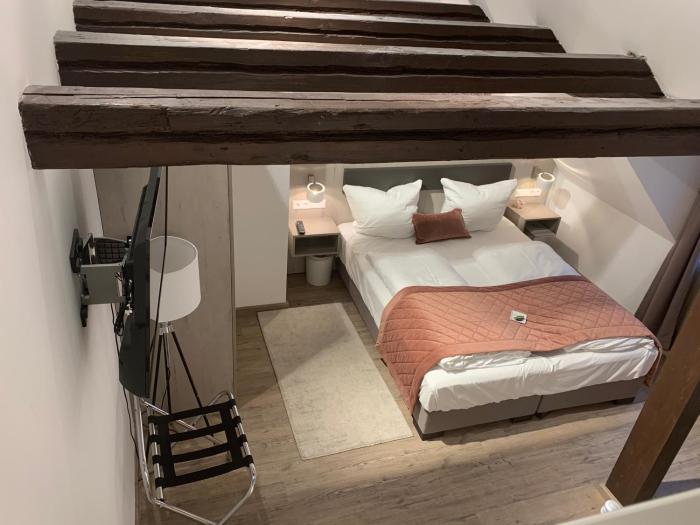 boutique hotel rose baden baden