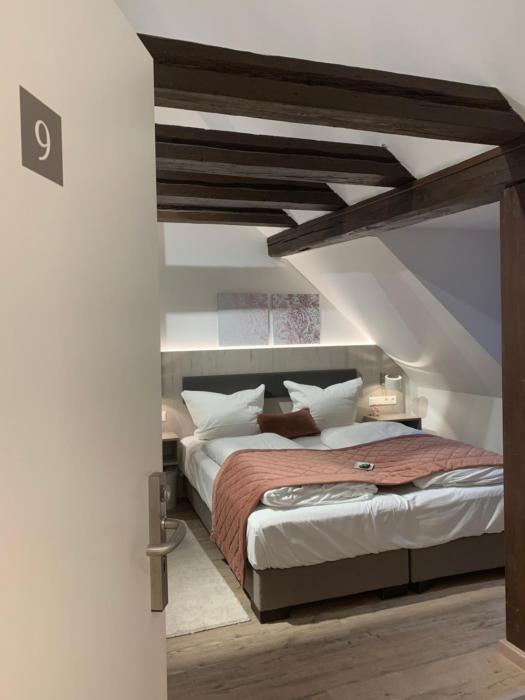 boutique hotel rose baden baden