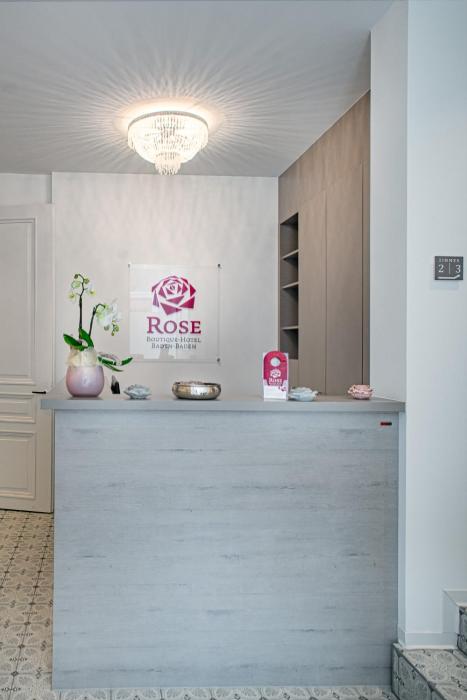 boutique hotel rose baden baden