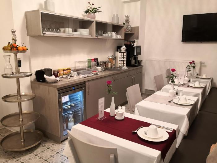 boutique hotel rose baden baden