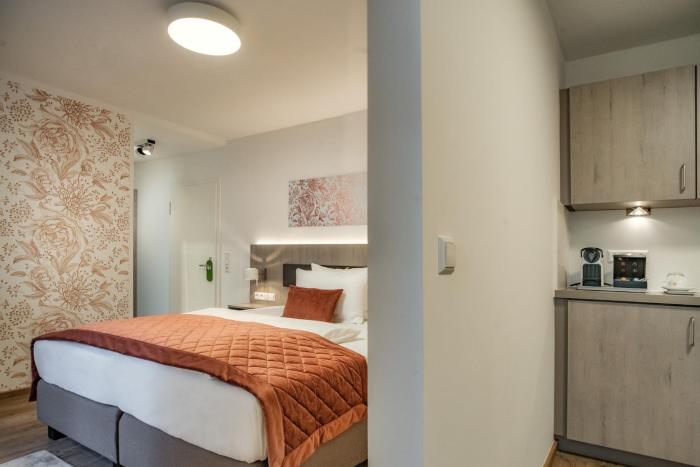 boutique hotel rose baden baden