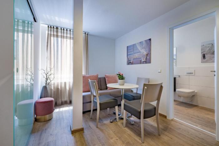 boutique hotel rose baden baden