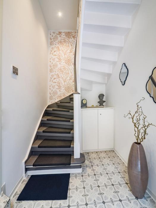 boutique hotel rose baden baden